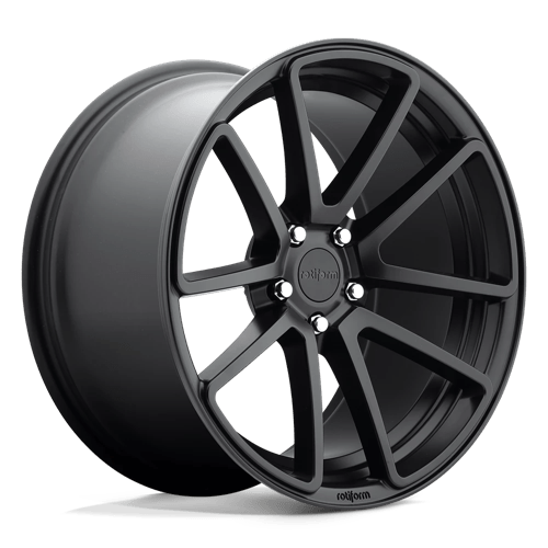 SPF 18X8.5 5X112 66.56 BD 45MM